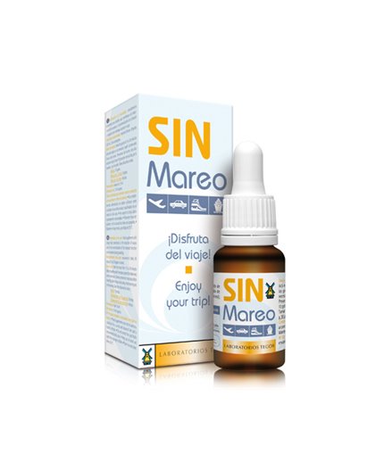Sin Mareo Gotas Sin Mareo Gotas