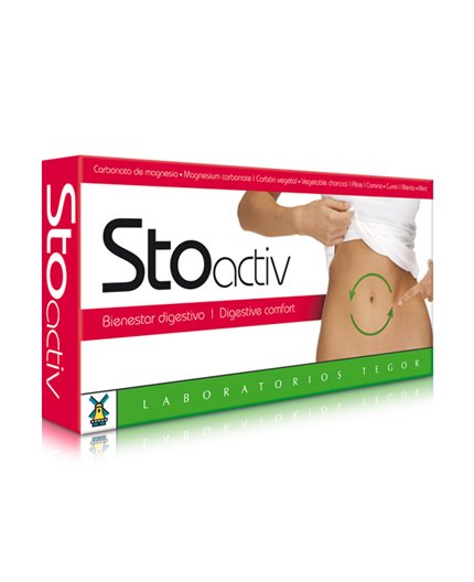 Stoactiv Stoactiv