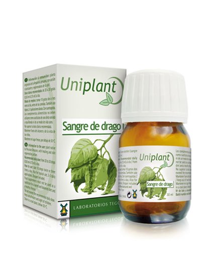 Uniplant Sangre de Drago Uniplant Sangre de Drago