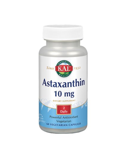 Astaxanthin Astaxanthin