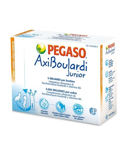 Axiboulardi Junior Axiboulardi Junior