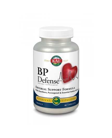 BP Defense BP Defense