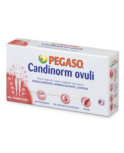 Candinorm Ovulos Vaginales Candinorm Ovulos Vaginales