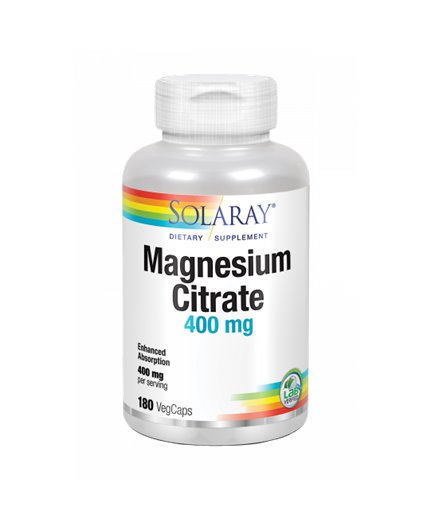 Magnesium Citrate Magnesium Citrate