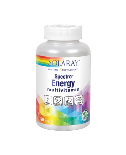 Spectro Energy Spectro Energy