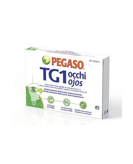 TG1 Ojos TG1 Ojos