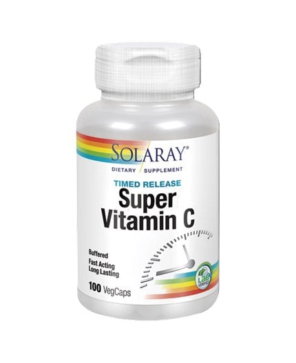 Super Vitamin C Super Vitamin C
