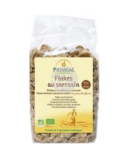 Flakes De Trigo Sarraceno Eco Flakes De Trigo Sarraceno Eco