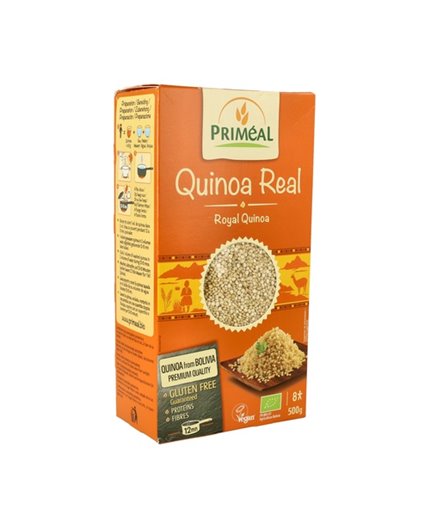 Quinoa Real Bio Quinoa Real Bio