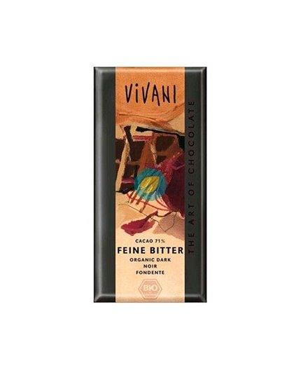 Chocolate Negro 89% con Cúrcuma y Jengibre Bio Chocolate Negro 89% con Cúrcuma y Jengibre Bio