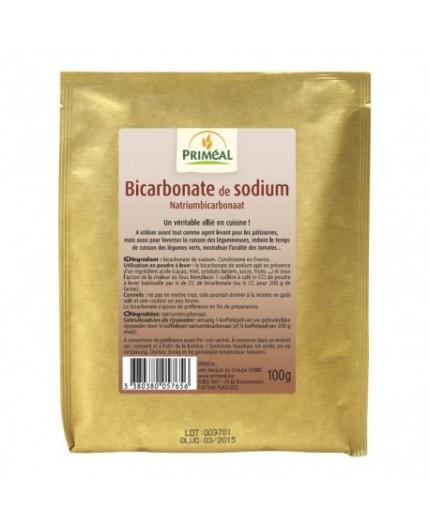 Bicarbonato de Sodio Bicarbonato de Sodio