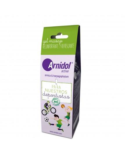 Arnidol Active Gel Masaje Bio Arnidol Active Gel Masaje Bio