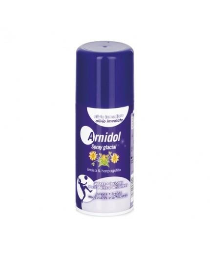 Arnidol Spray Glacial Arnidol Spray Glacial
