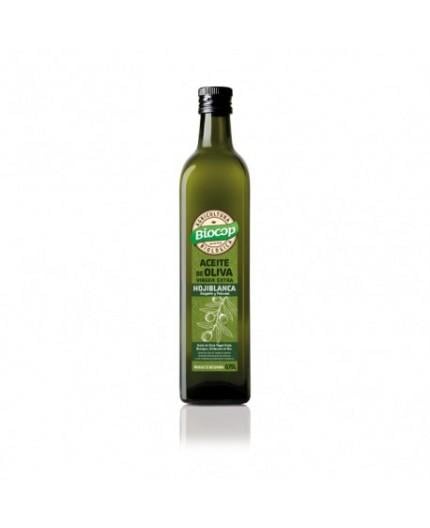 Aceite de Oliva Virgen Extra Hojiblanca Bio Aceite de Oliva Virgen Extra Hojiblanca Bio