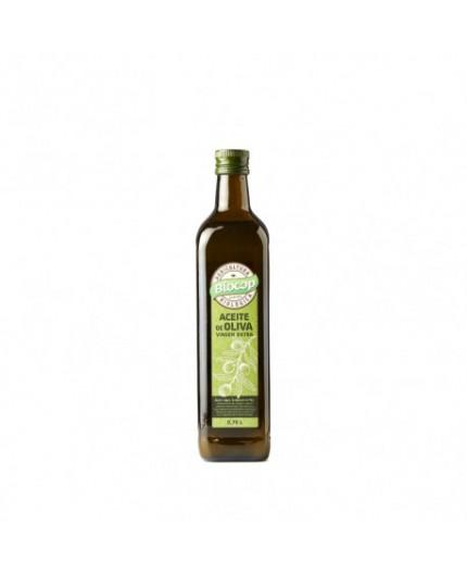Aceite de Oliva Virgen Extra Bio Aceite de Oliva Virgen Extra Bio