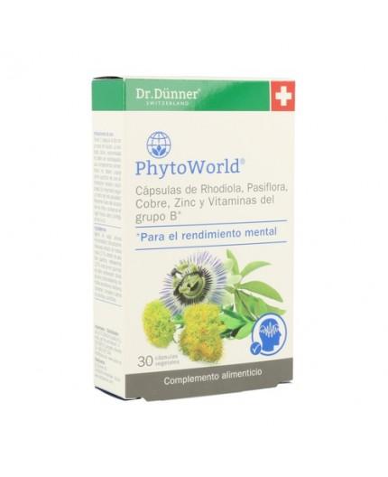PhytoWorld Rhodiola Pasiflora PhytoWorld Rhodiola Pasiflora
