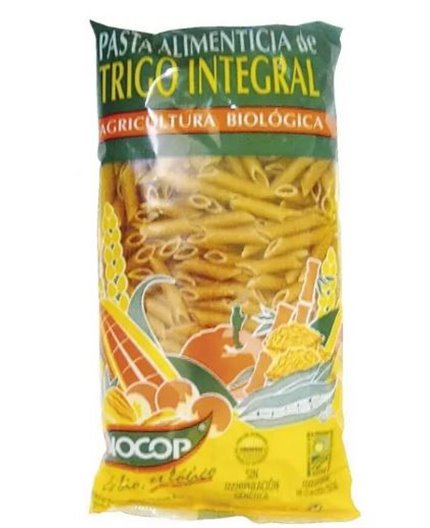 Macarrones Trigo Integral Bio Macarrones Trigo Integral Bio