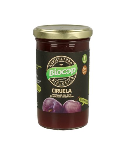 Compota de Ciruela Bio Compota de Ciruela Bio