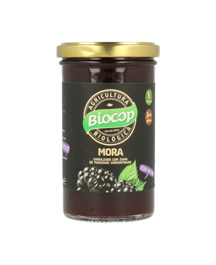 Compota De Moras Bio Compota De Moras Bio