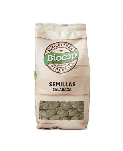 Semillas de Calabaza Bio Semillas de Calabaza Bio