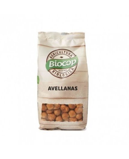 Avellana Entera Cruda Bio Avellana Entera Cruda Bio