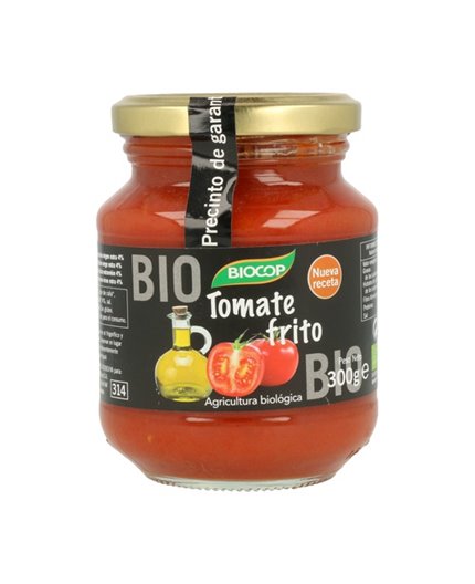 Tomate Frito Bio Tomate Frito Bio