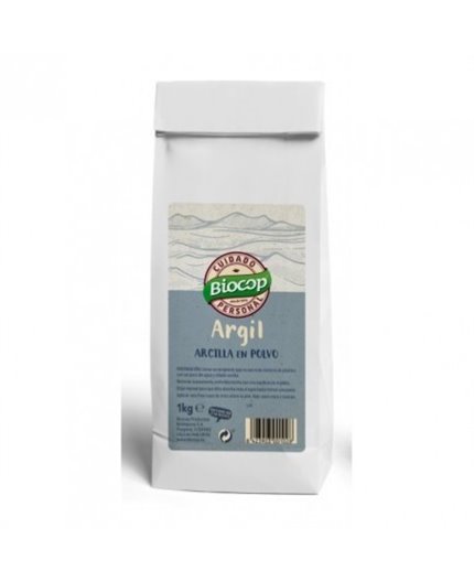 Arcilla Blanca Argil Arcilla Blanca Argil