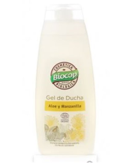 Gel Aloe y Manzanilla Bio Gel Aloe y Manzanilla Bio