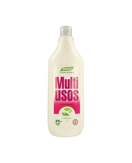 Limpiador Multiusos Cítricos Bio Limpiador Multiusos Cítricos Bio