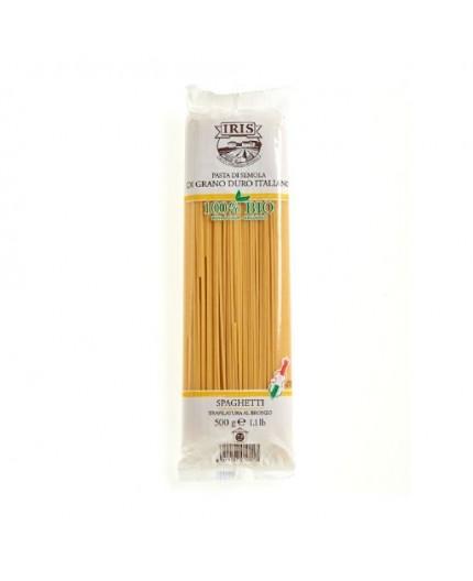 Espagueti Trigo Duro Bio Espagueti Trigo Duro Bio