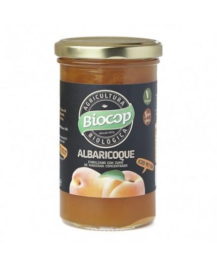 Compota de Albaricoque Bio Compota de Albaricoque Bio