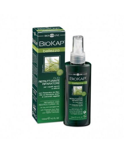 Aceite Reparador y Revitalizante Bio Aceite Reparador y Revitalizante Bio