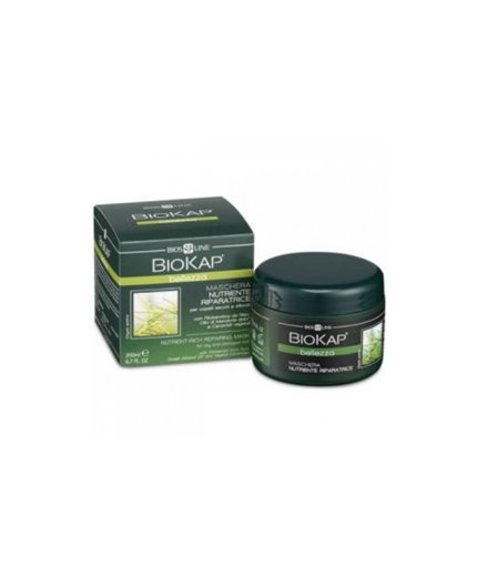 Mascarilla Nutritiva Reparadora Bio Mascarilla Nutritiva Reparadora Bio