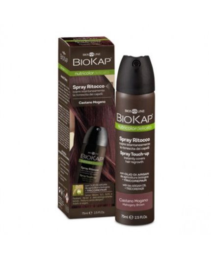 Spray Touch-Up Caoba Bio Spray Touch-Up Caoba Bio