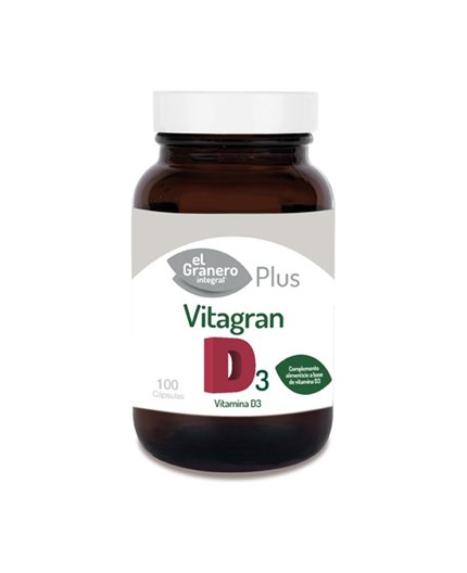 Vitagran D3 Bio Vitagran D3 Bio