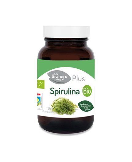 Espirulina Bio Espirulina Bio