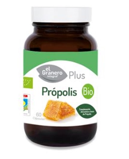Própolis Bio Própolis Bio