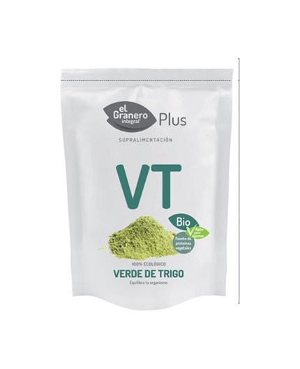 Verde de Trigo Bio Verde de Trigo Bio