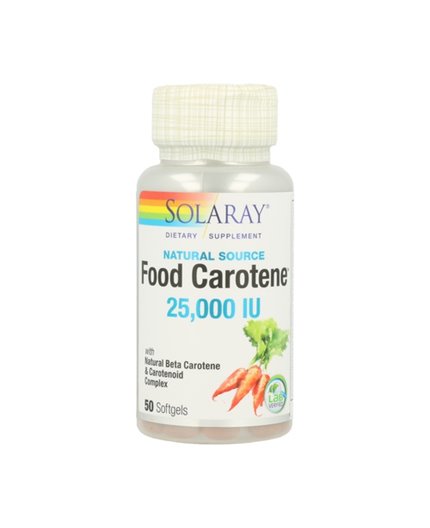 Food Carotene Food Carotene