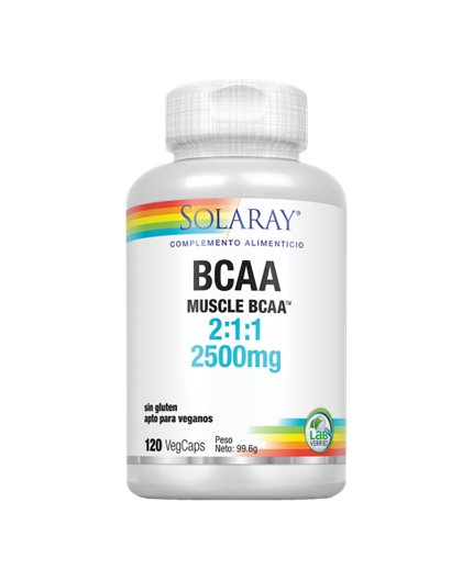 BCAA BCAA