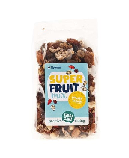 Mix de Frutos Secos y Cacahuete Bio Mix de Frutos Secos y Cacahuete Bio