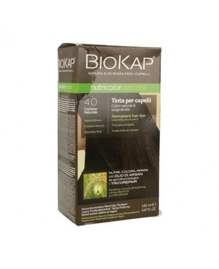 Tinte Rapid Castaño 4.0 Bio Tinte Rapid Castaño 4.0 Bio