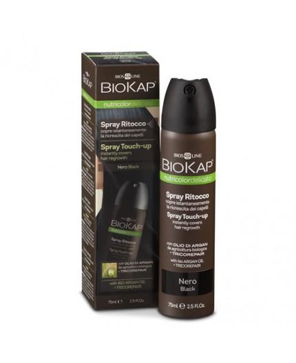 Spray Retoque Negro Bio Spray Retoque Negro Bio