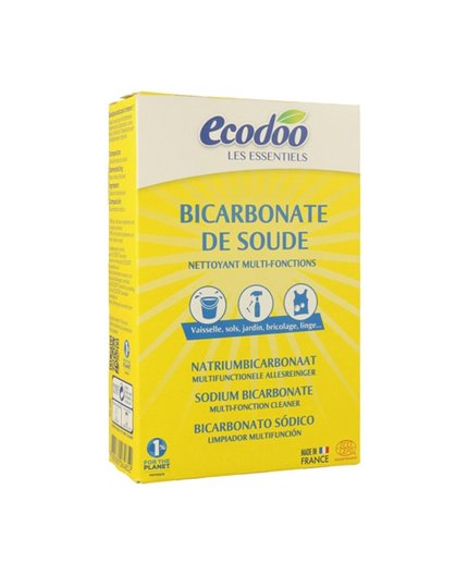Bicarbonato Sódico Eco Bicarbonato Sódico Eco