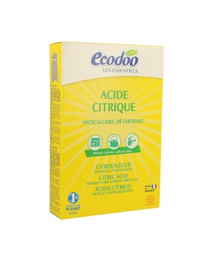 Acido Citrico Anti-Cal Eco Acido Citrico Anti-Cal Eco