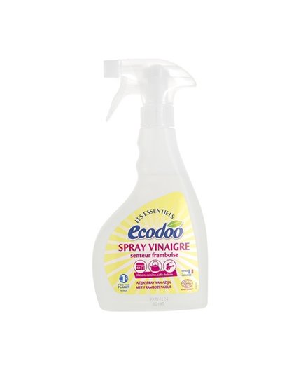 Spray de Vinagre Aroma de Frambuesa Eco Spray de Vinagre Aroma de Frambuesa Eco