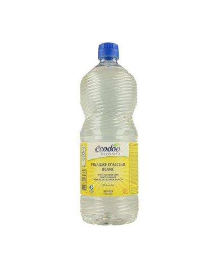Vinagre Blanco Frambuesa Eco Vinagre Blanco Frambuesa Eco