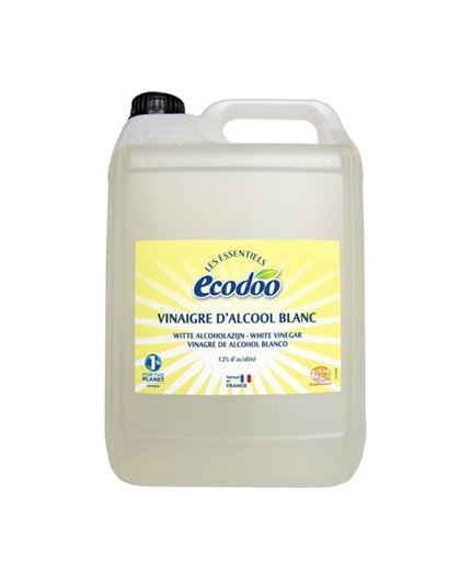 Vinagre Blanco de Alcohol Eco Vinagre Blanco de Alcohol Eco