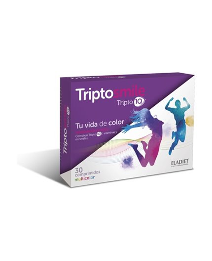 Triptosmile Triptosmile