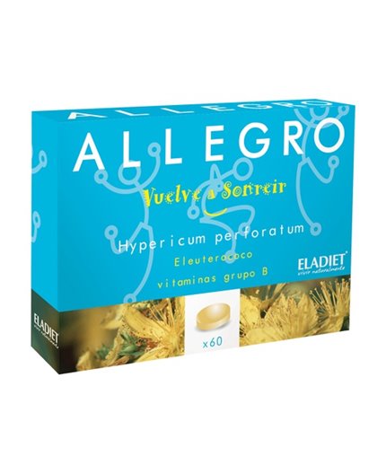 Allegro Allegro